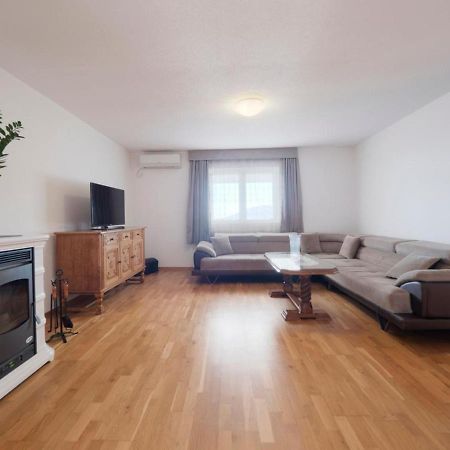 Apartments Branko Budva Bagian luar foto