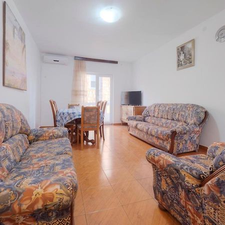 Apartments Branko Budva Bagian luar foto