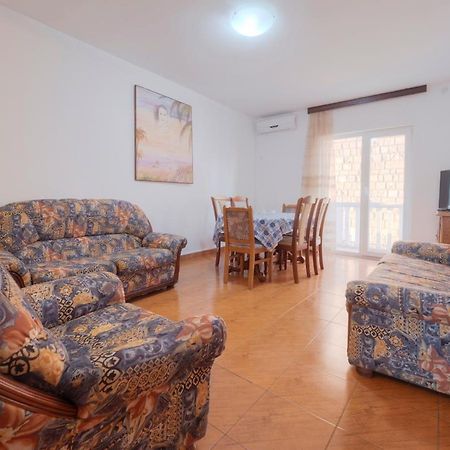 Apartments Branko Budva Bagian luar foto