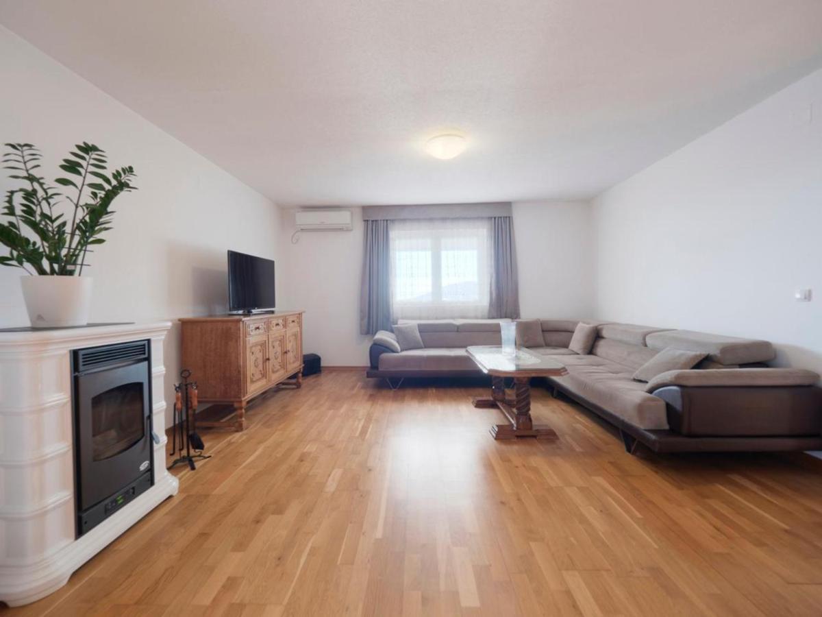 Apartments Branko Budva Bagian luar foto