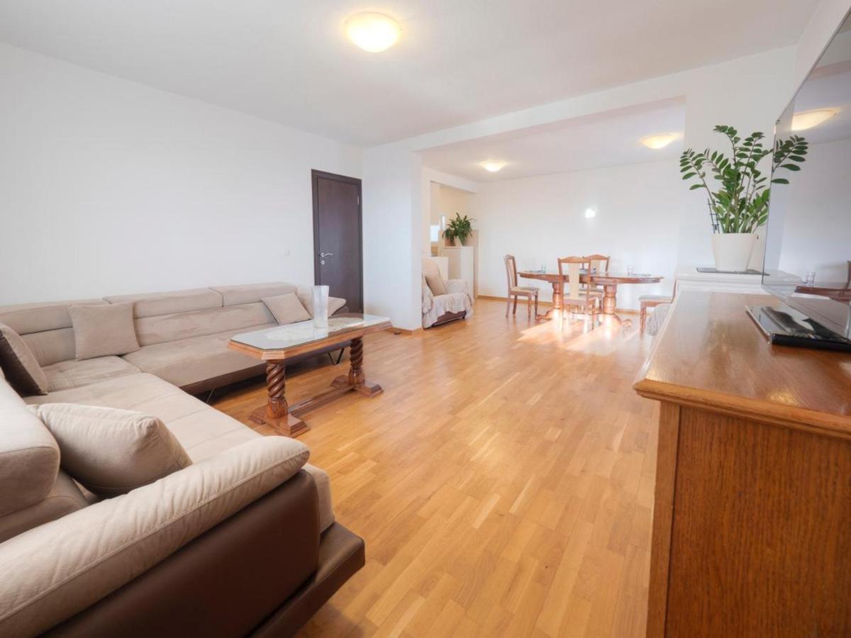 Apartments Branko Budva Bagian luar foto