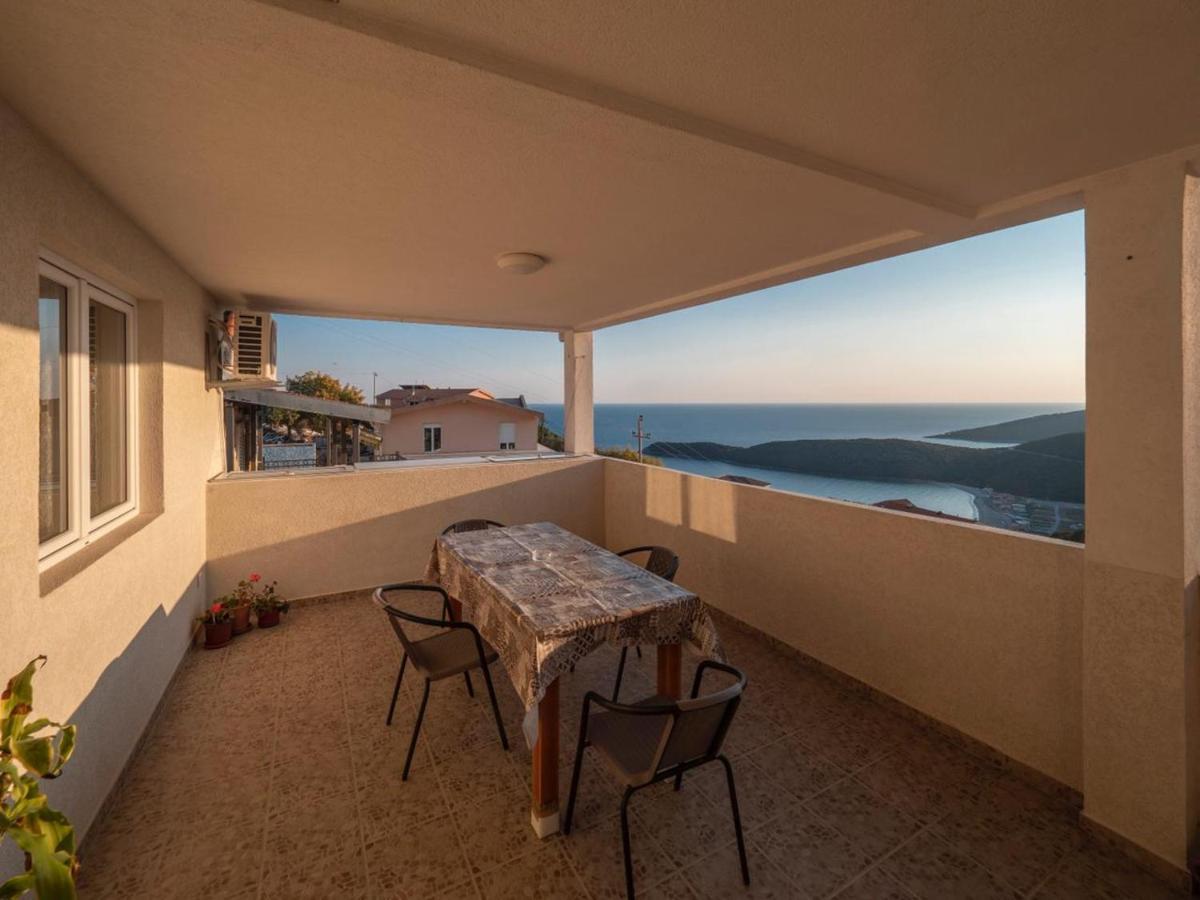 Apartments Branko Budva Bagian luar foto
