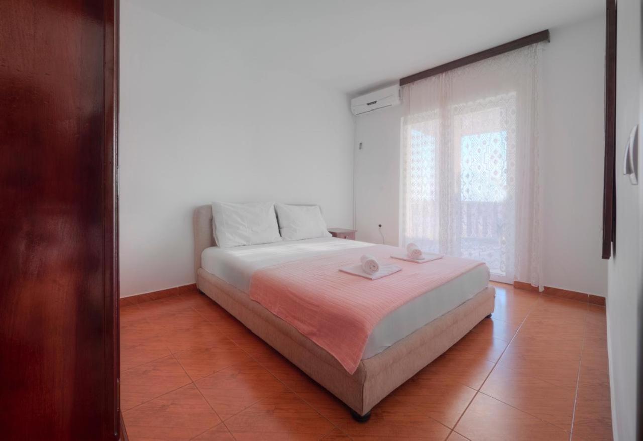 Apartments Branko Budva Bagian luar foto