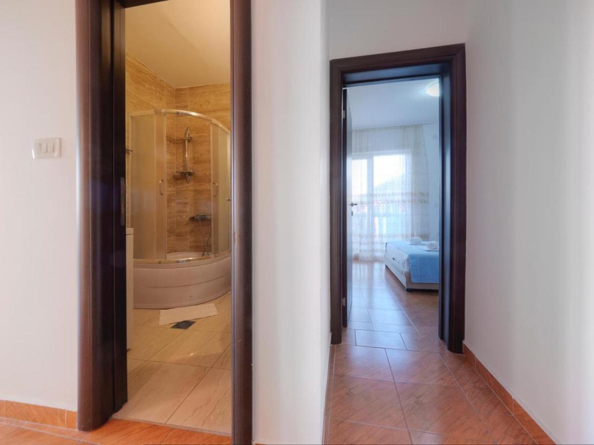 Apartments Branko Budva Bagian luar foto