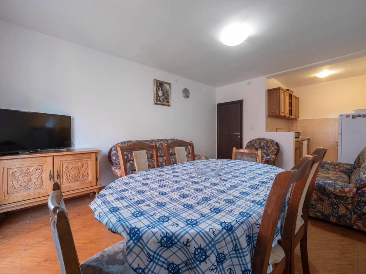 Apartments Branko Budva Bagian luar foto
