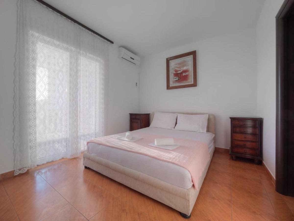 Apartments Branko Budva Bagian luar foto